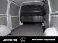 Mercedes-Benz Vito 116 NEUES MODELL AHK KAMERA NAVI MBUX TEMPO Blanc - thumbnail 12