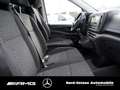 Mercedes-Benz Vito 116 NEUES MODELL AHK KAMERA NAVI MBUX TEMPO Blanc - thumbnail 10