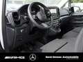 Mercedes-Benz Vito 116 NEUES MODELL AHK KAMERA NAVI MBUX TEMPO Blanc - thumbnail 6