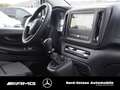 Mercedes-Benz Vito 116 NEUES MODELL AHK KAMERA NAVI MBUX TEMPO Blanc - thumbnail 7