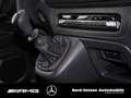 Mercedes-Benz Vito 116 NEUES MODELL AHK KAMERA NAVI MBUX TEMPO Blanc - thumbnail 9