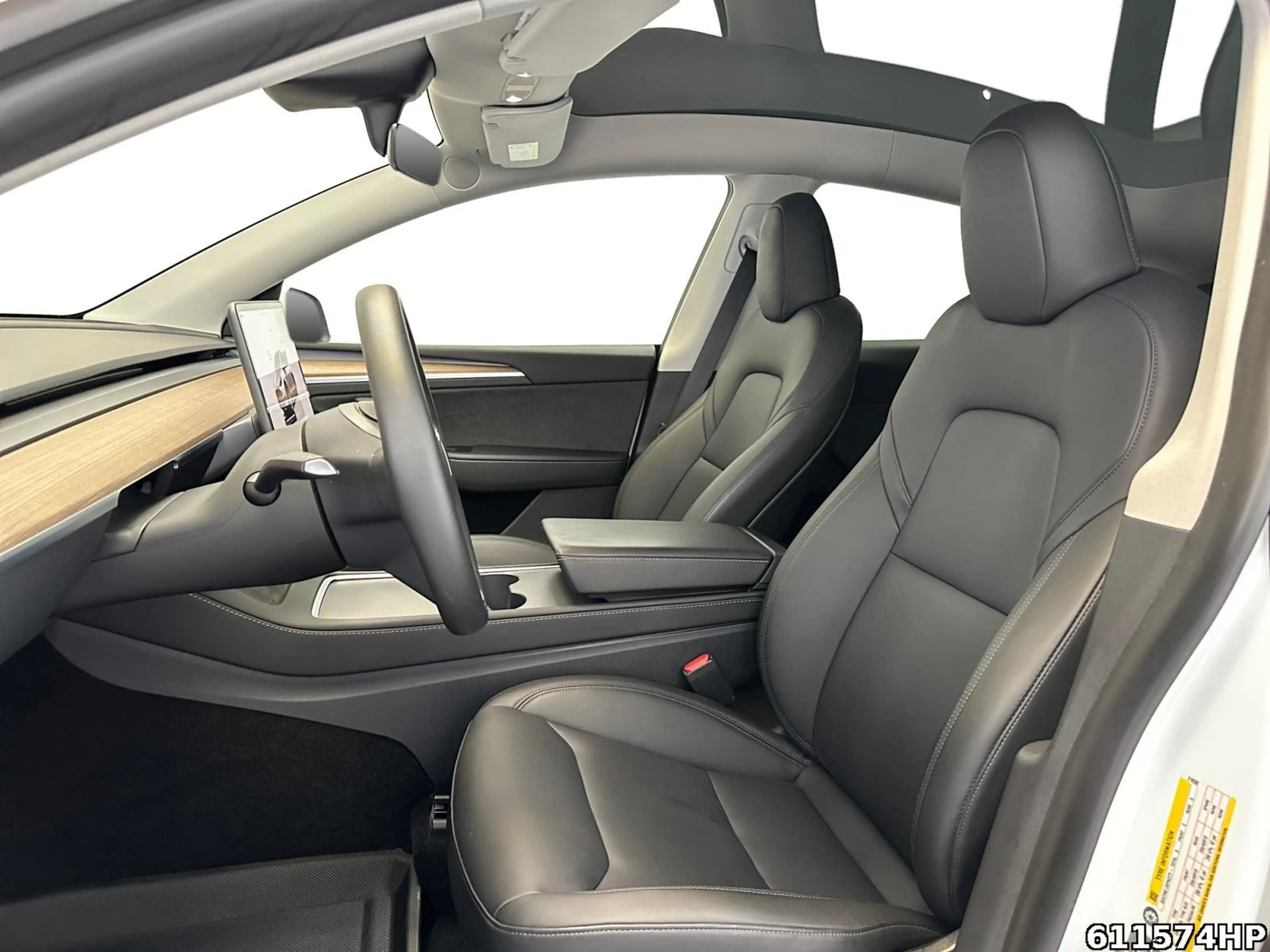 Tesla Model Y Dual Panoramadach Kamera — photo 8