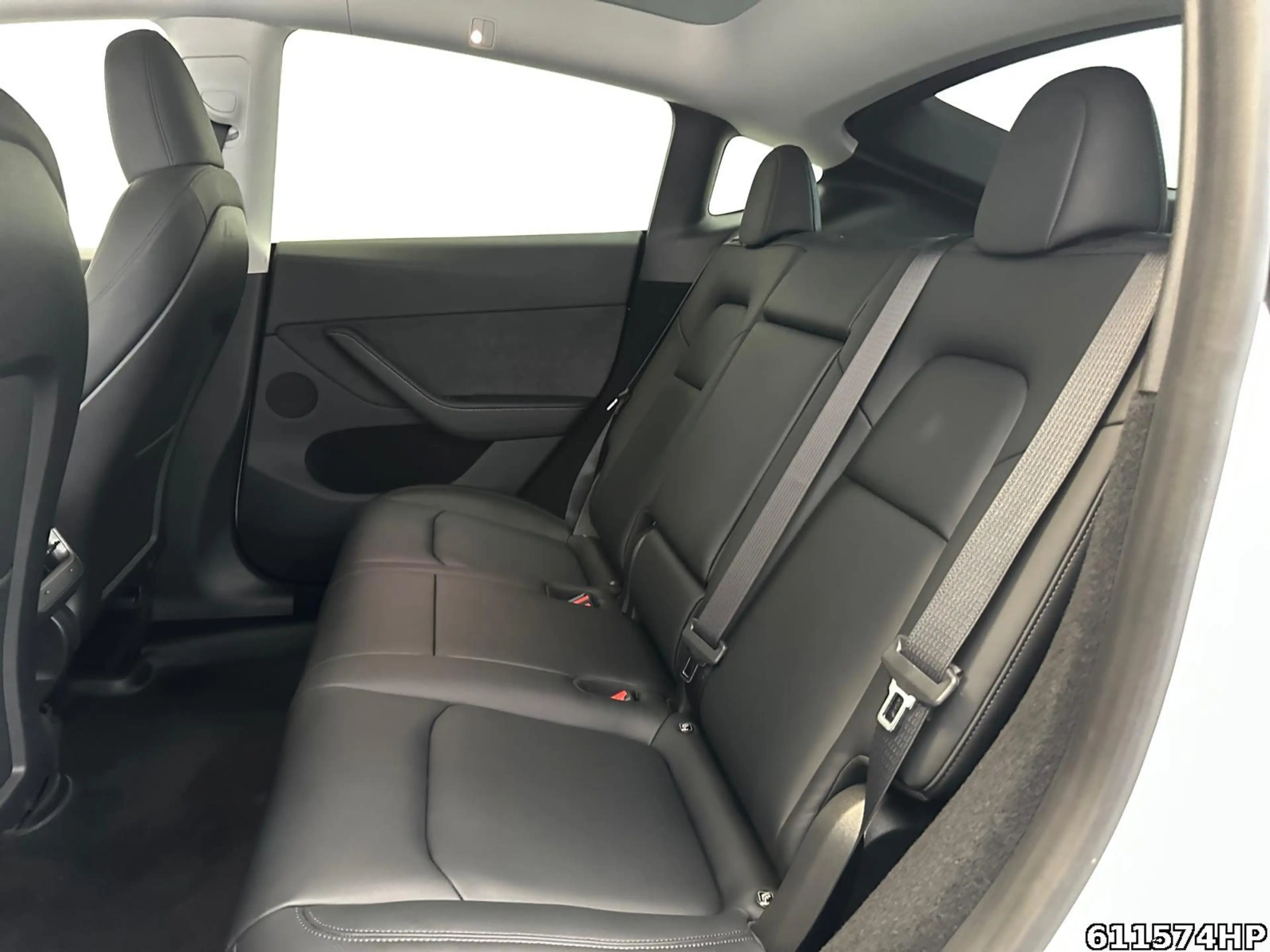 Tesla Model Y Dual Panoramadach Kamera — photo 9