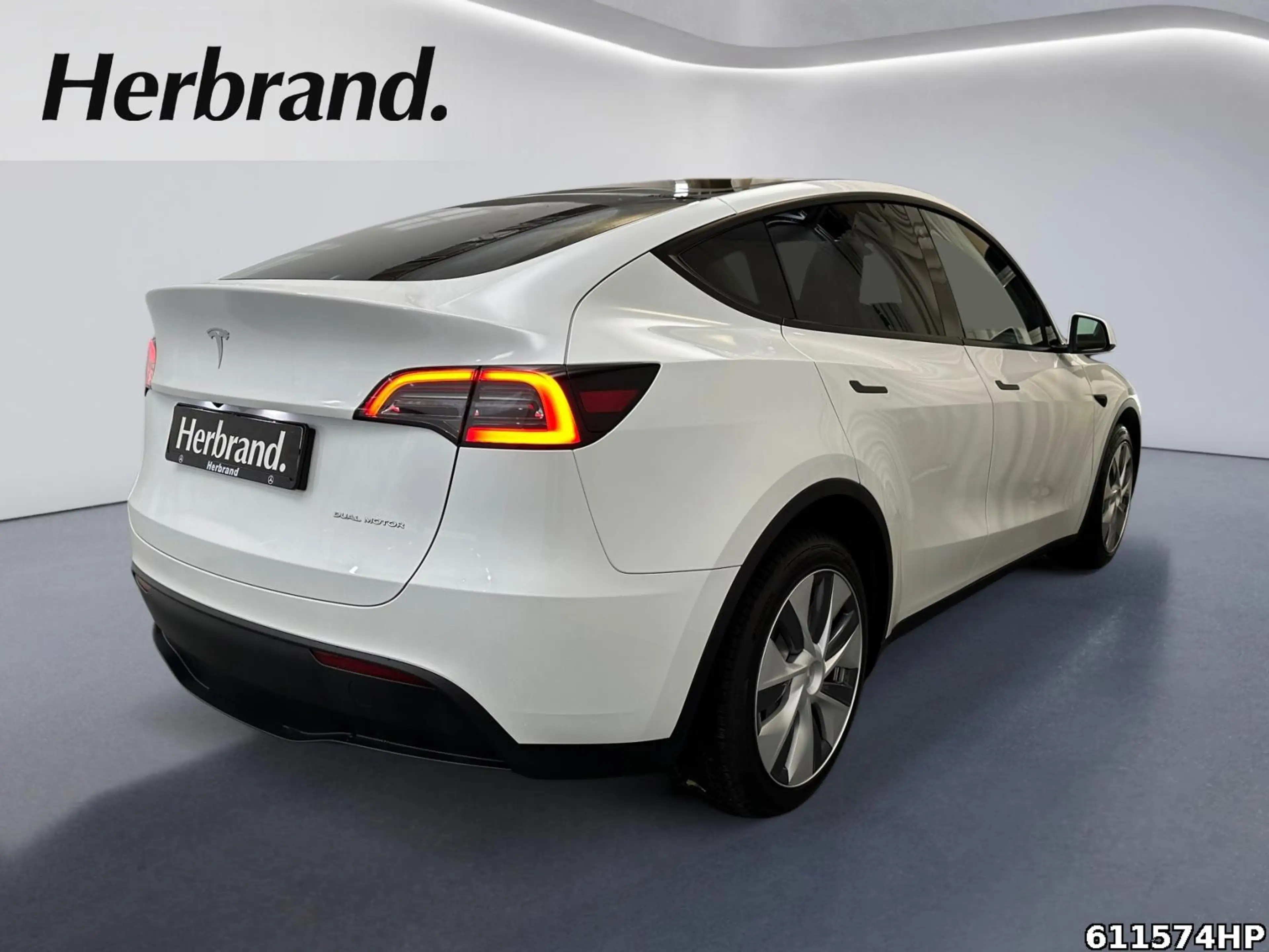 Tesla Model Y Dual Panoramadach Kamera — photo 3