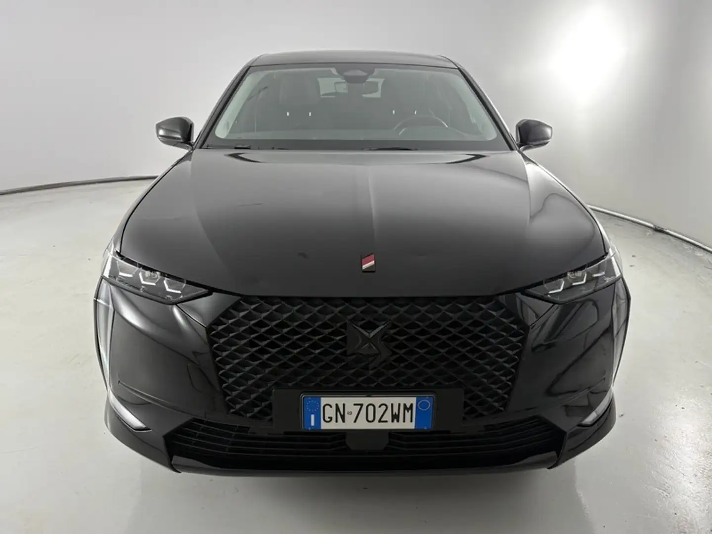 DS Automobiles DS 4 1.2 PureTech Performance Line Nero - 2