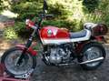 BMW R 80 R Cafe Racer Zwart - thumbnail 1