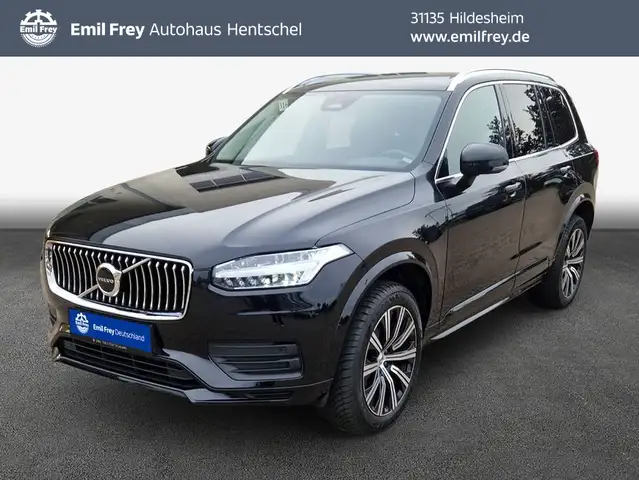 Volvo XC90 XC90 B5 B AWD Core Audio H&K Frontsh LM20''