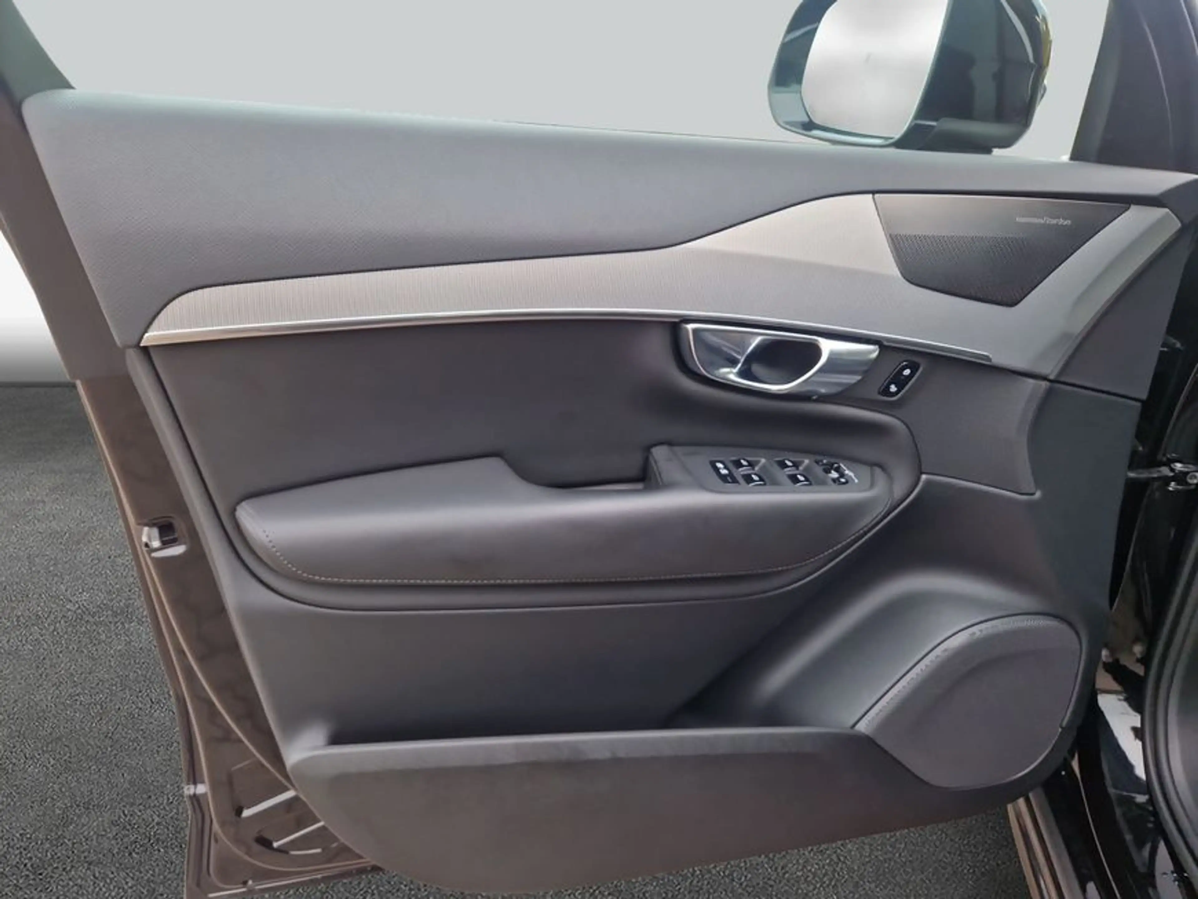 Volvo XC90 XC90 B5 B AWD Core — photo 19