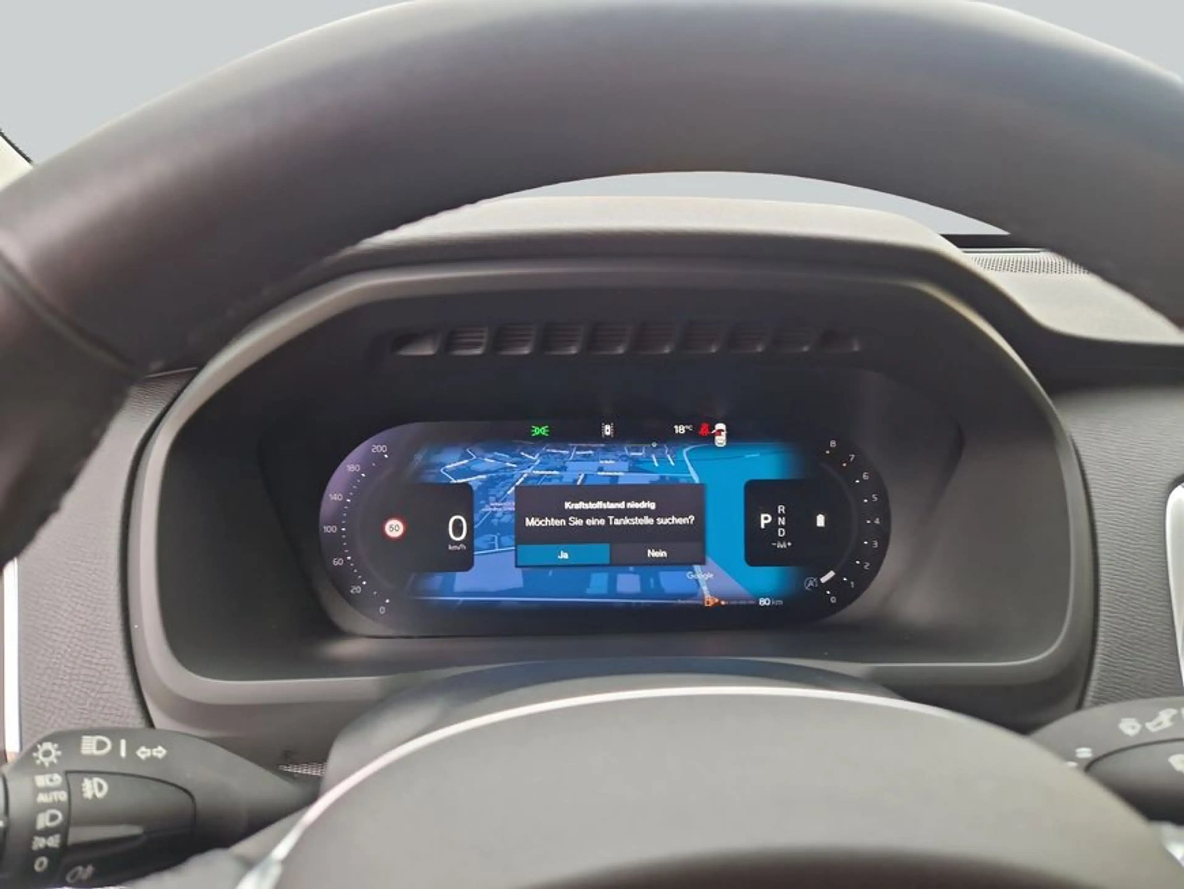 Volvo XC90 XC90 B5 B AWD Core — photo 17
