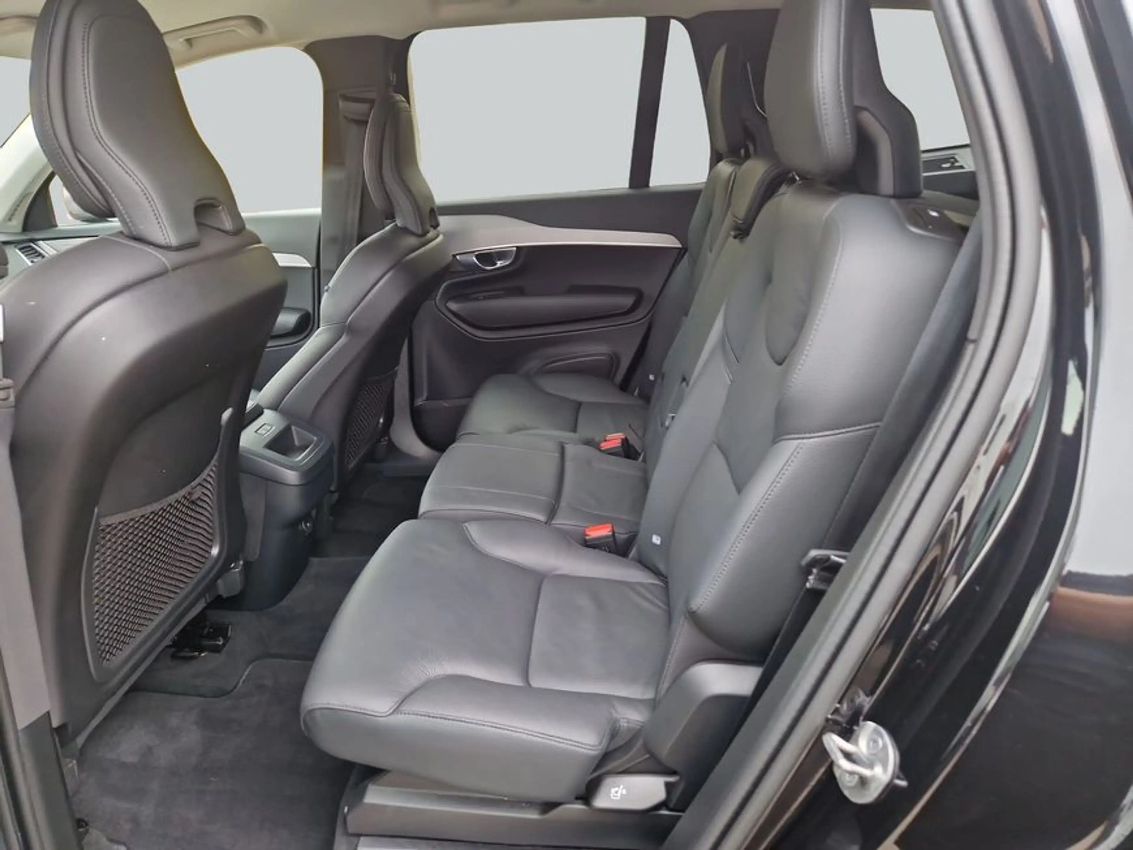 Volvo XC90 XC90 B5 B AWD Core — photo 11
