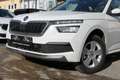Skoda Kamiq 1,0 TSi Sitzh LED PDC Klima SOFORT !!!! Bianco - thumbnail 5