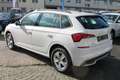 Skoda Kamiq 1,0 TSi Sitzh LED PDC Klima SOFORT !!!! Bianco - thumbnail 4
