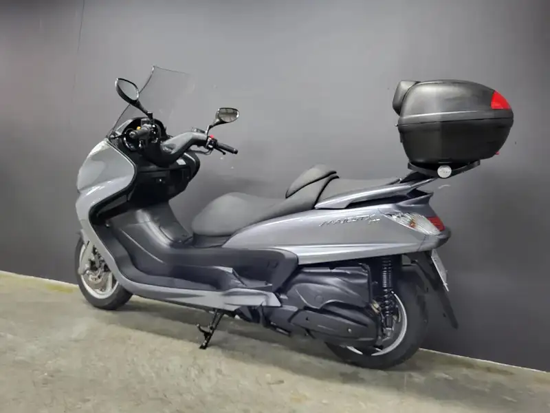 Yamaha Majesty 400 - foto 6