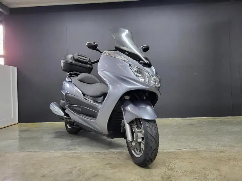 Yamaha Majesty 400 - foto 5