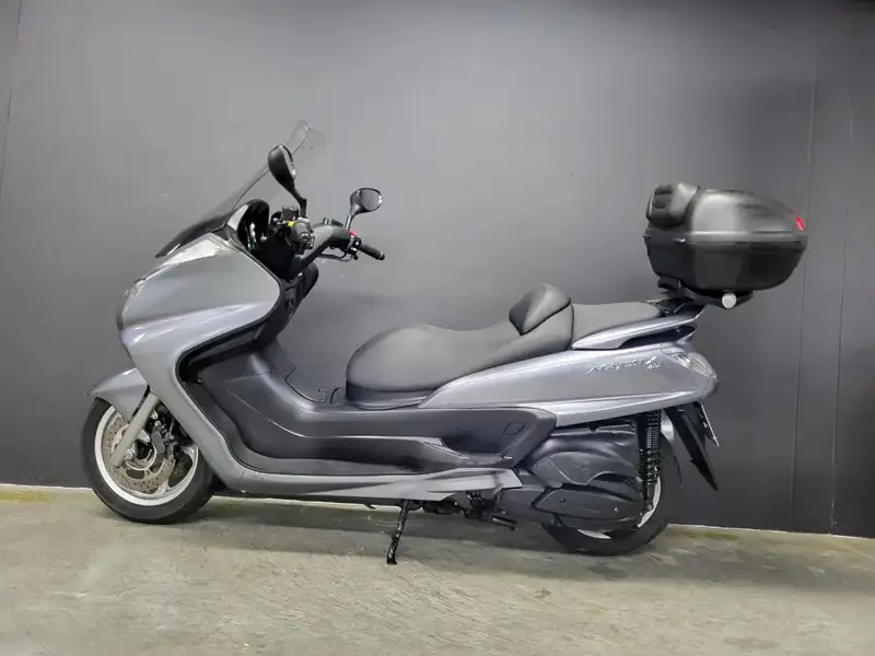 Yamaha Majesty 400 - foto 7