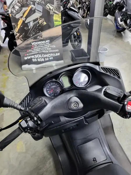 Yamaha Majesty 400 - foto 4