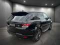Land Rover Range Rover Sport Range Rover Sport 3,0 SDV6 HSE  Dynamik-Paket Schwarz - thumbnail 4