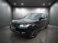 Land Rover Range Rover Sport Range Rover Sport 3,0 SDV6 HSE  Dynamik-Paket Schwarz - thumbnail 5