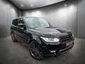 Land Rover Range Rover Sport Range Rover Sport 3,0 SDV6 HSE  Dynamik-Paket Schwarz - thumbnail 1