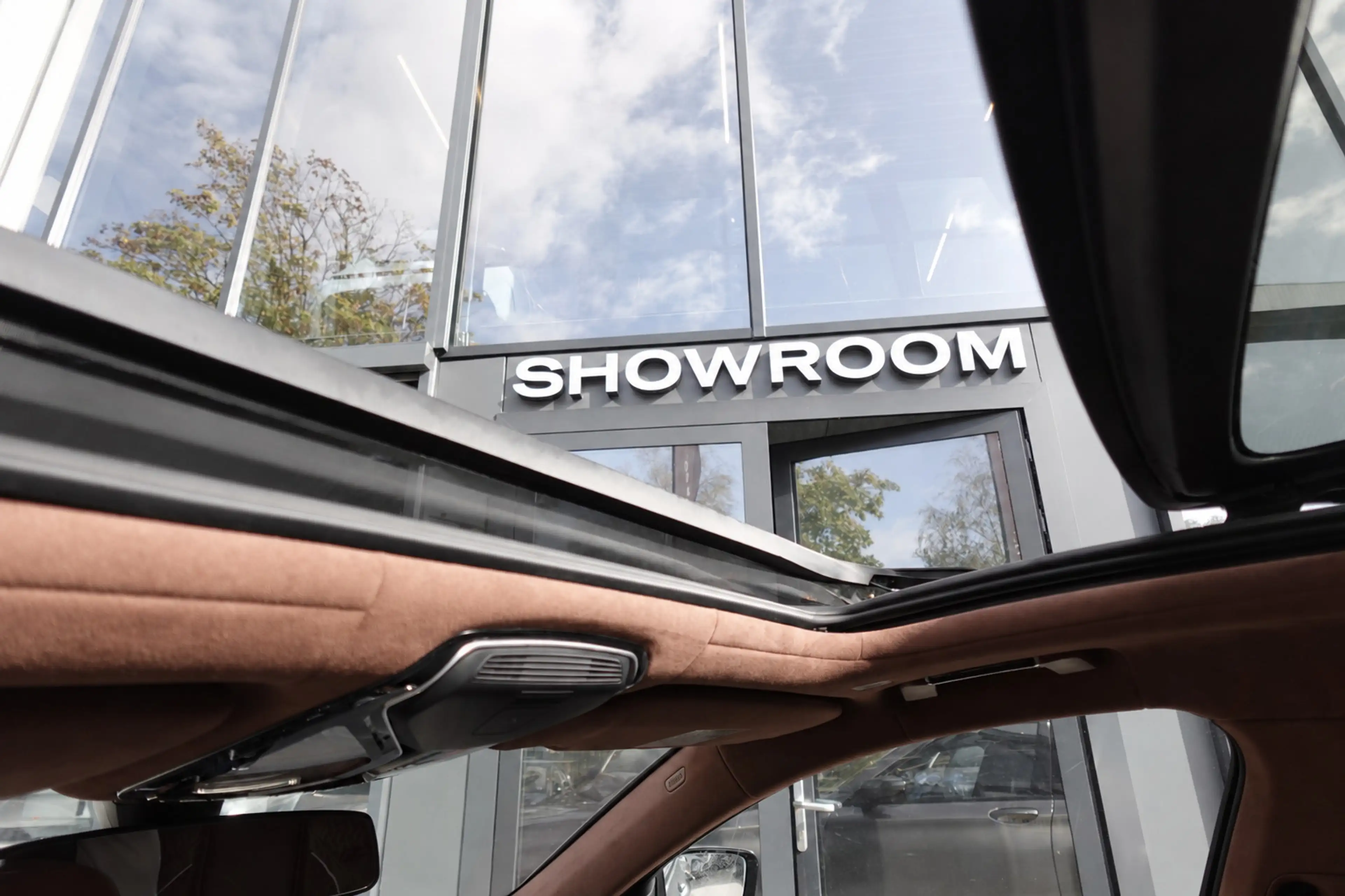BMW 750 7-serie 750Li xDrive PANO KEYLESS 360 CAM — photo 7