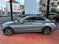 Mercedes-Benz C 180 Lim.  CGI Avantgarde Plateado - thumbnail 10