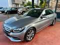 Mercedes-Benz C 180 Lim.  CGI Avantgarde Plateado - thumbnail 13