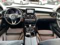 Mercedes-Benz C 180 Lim.  CGI Avantgarde Plateado - thumbnail 26