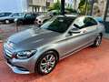 Mercedes-Benz C 180 Lim.  CGI Avantgarde Plateado - thumbnail 11