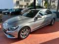 Mercedes-Benz C 180 Lim.  CGI Avantgarde Plateado - thumbnail 9