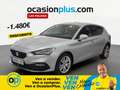 SEAT Leon 2.0TDI S&S Style 115 Gris - thumbnail 1