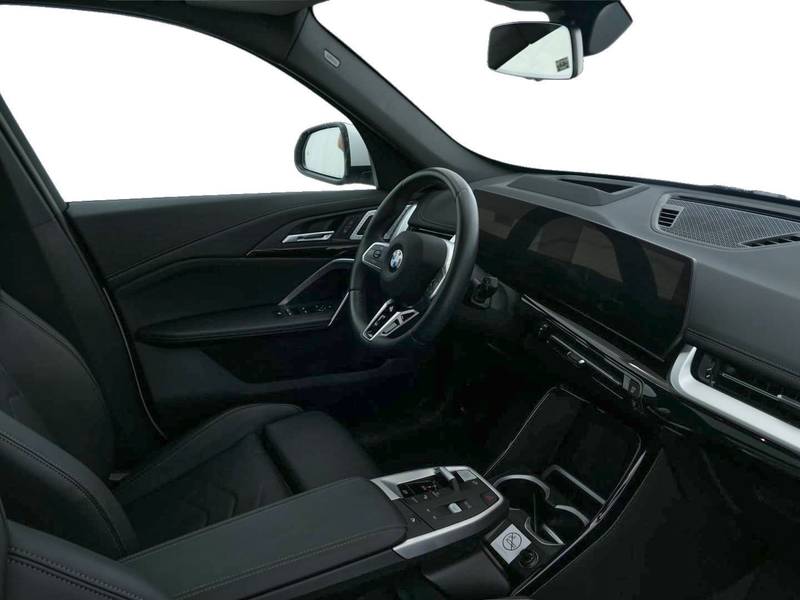 BMW X1 xDrive 20d M Sport PANO HEAD-UP H&K ASSIST PROF — photo 3