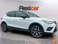 SEAT Arona 1.6 TDI 85kW (115CV) FR Editio Eco Blanco - thumbnail 2
