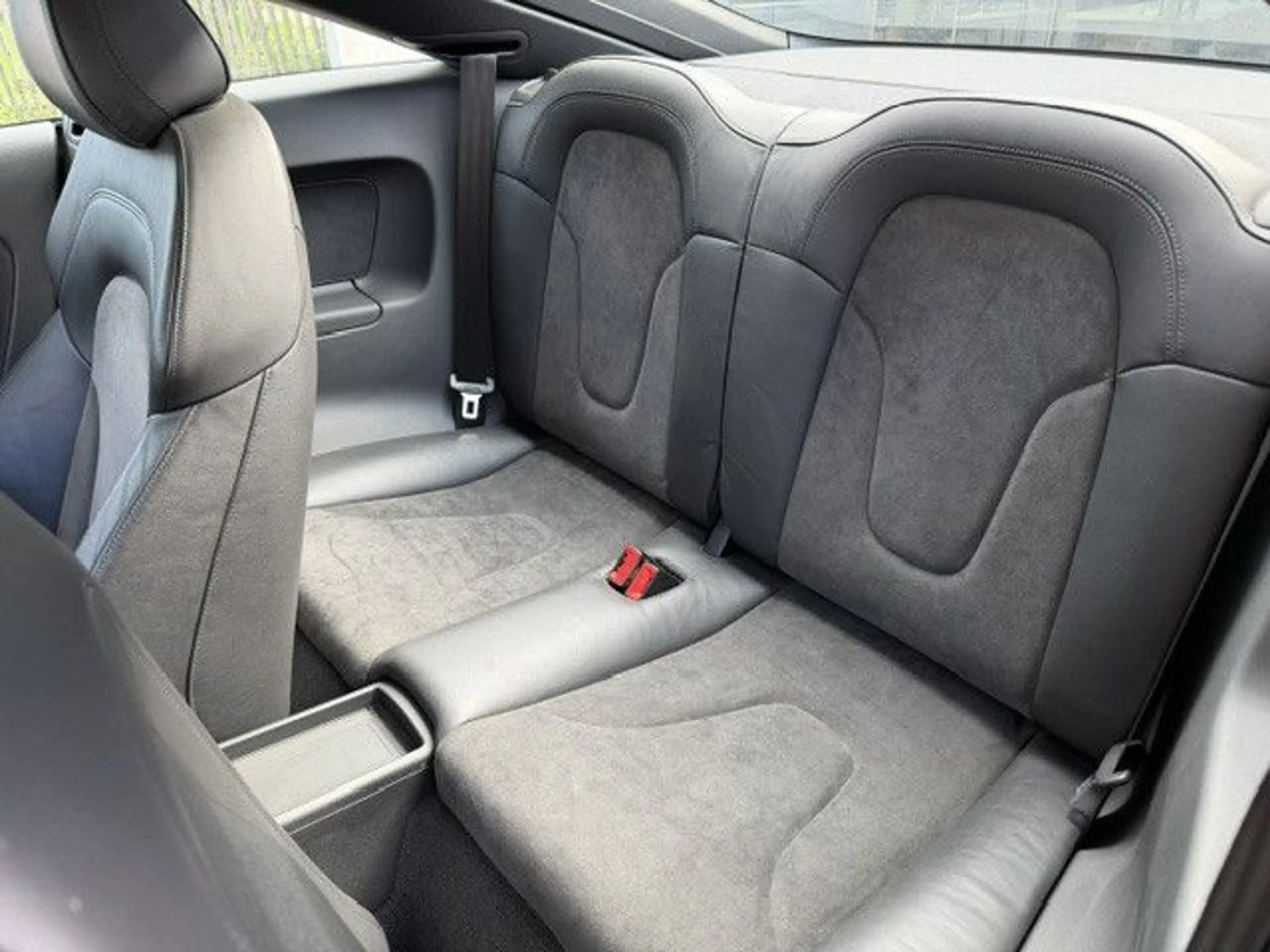 Audi TT Coupe/Roadster 2.0 TFSI Coupe*S-Line*18-LM — photo 14