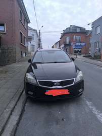 1.6L CRDi 90 ISG Euro 5 Active