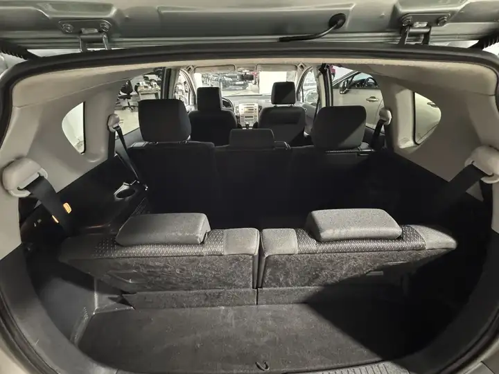 Toyota Auris 2008, foto 8