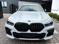 BMW X6 xdrive30d mhev 48V Msport auto Wit - thumbnail 2