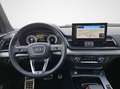 Audi Q5 40 TDI S tronic quattro S line NaviPlus Matrix ... Grau - thumbnail 9