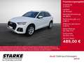 Audi Q5 40 TDI S tronic quattro S line NaviPlus Matrix ... Grau - thumbnail 1