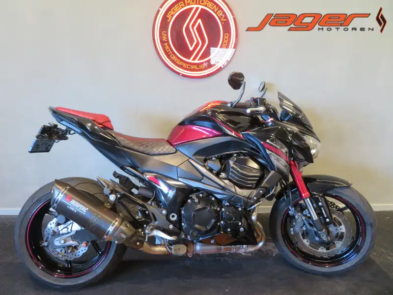 Kawasaki Z800