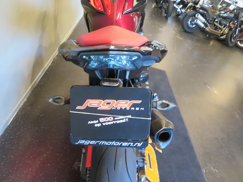 Kawasaki Z800 - foto 4