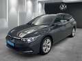 Volkswagen Golf VIII Variant 1.5 eTSI Style RFK AHK LED NAVI Grau - thumbnail 2