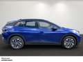 Volkswagen ID.4 Pro 210 kW LED NAVI AHK SHZ PDC LM ZV Blau - thumbnail 3