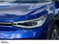 Volkswagen ID.4 Pro 210 kW LED NAVI AHK SHZ PDC LM ZV Blau - thumbnail 5