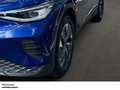 Volkswagen ID.4 Pro 210 kW LED NAVI AHK SHZ PDC LM ZV Blau - thumbnail 9