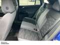 Volkswagen ID.4 Pro 210 kW LED NAVI AHK SHZ PDC LM ZV Blau - thumbnail 13
