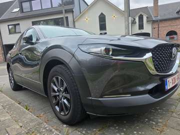 CX-30 2.0i SKYACTIV-G MHE Skydrive Business