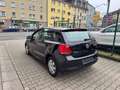 Volkswagen Polo V Trendline TÜV NEU*2.HAND Noir - thumbnail 5