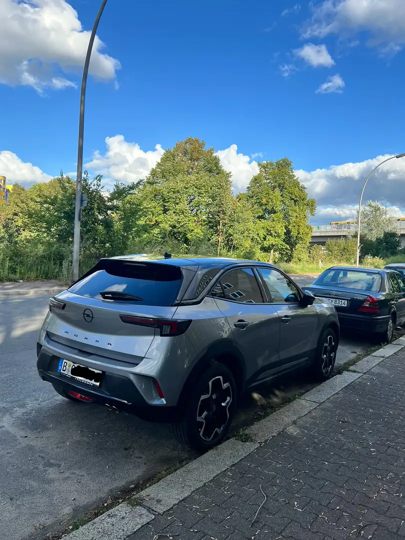 Opel Mokka Ultimate - 2