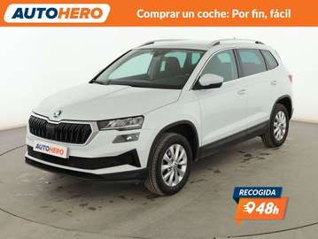 2.0 TDI Ambition 4x4