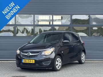 1.0 ECOFLEX EDITION I AIRCONDITIONING I CRUISE CON